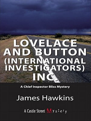 James Hawkins's Featured Books